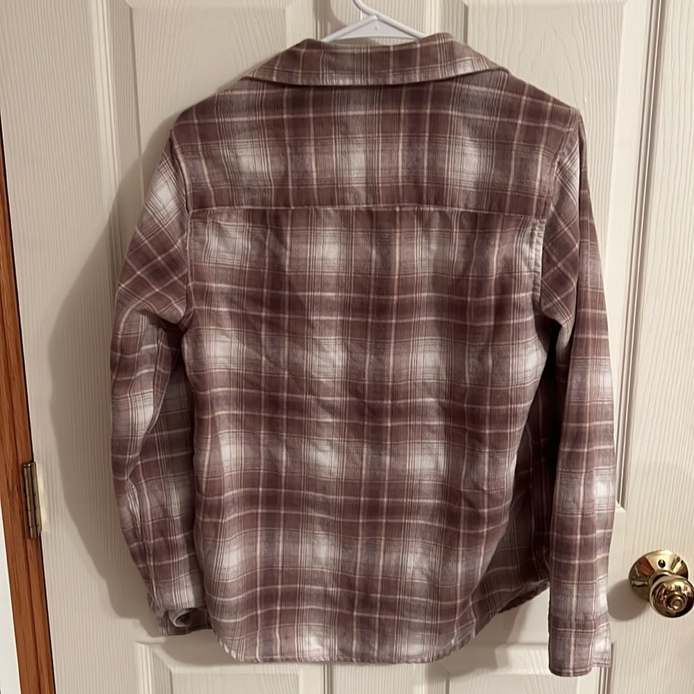 Flannel - Picture 2 of 4